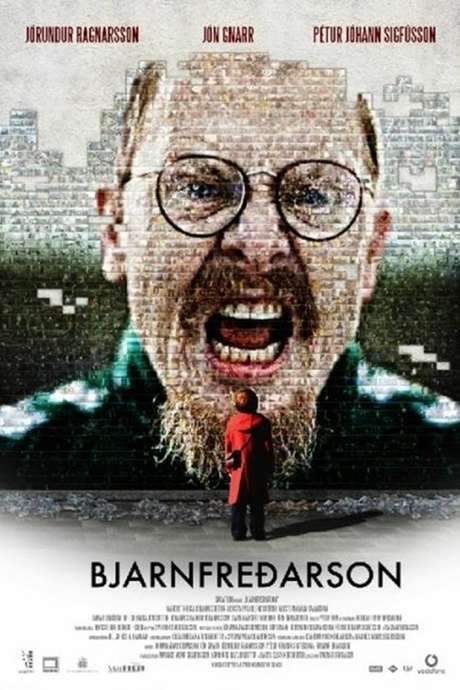 Mr. Bjarnfreðarson